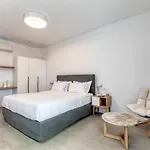 ホテル Elia Mykonos 5*