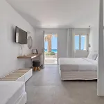 ホテル Elia Mykonos