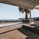 ホテル Elia Mykonos 5*
