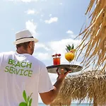 Elia Mykonos ホテル 5*