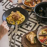 Elia Mykonos ホテル