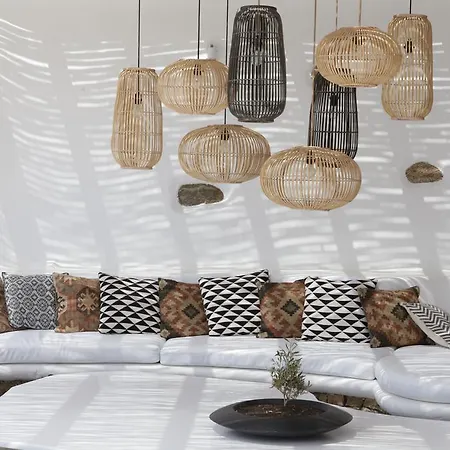 Elia Mykonos Hotel 5*