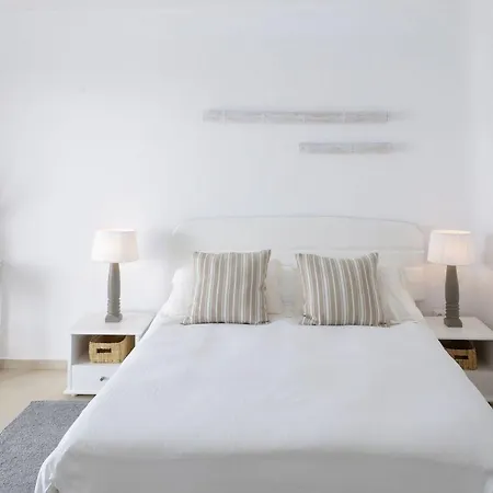 Elia Mykonos Hotel Elia (Mykonos)