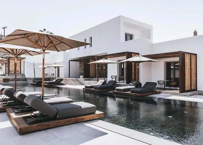 Elia Mykonos