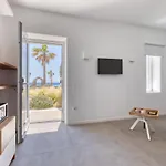 Elia Mykonos 5* Elia (Mykonos)