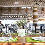 Elia Mykonos فندق 5*