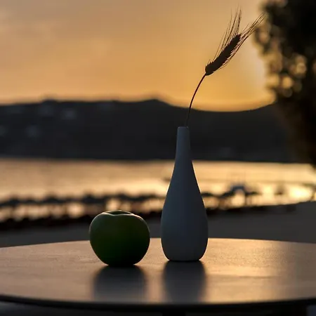 Elia Mykonos ホテル Elia (Mykonos)