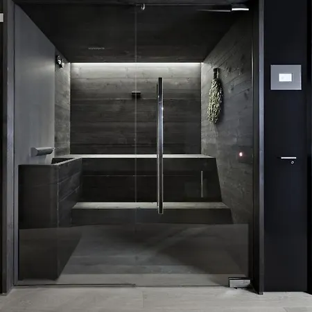 Elia Mykonos ホテル