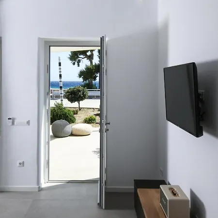 Elia Mykonos Hotel Elia (Mykonos)