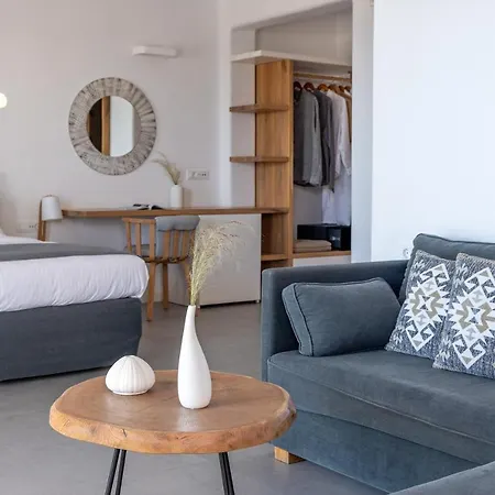 Elia Mykonos ホテル Elia (Mykonos)