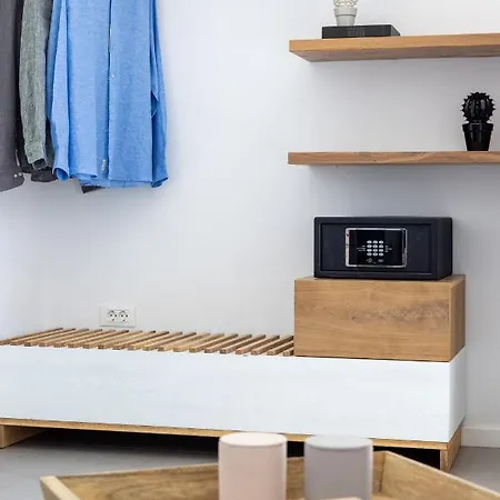 Elia Mykonos ホテル Elia (Mykonos)