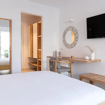 Elia Mykonos Hotel Elia (Mykonos)