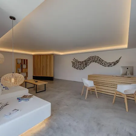 Elia Mykonos Hotel Elia (Mykonos)