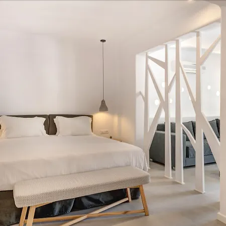 Elia Mykonos 5* Elia (Mykonos)