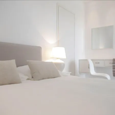 ホテル Elia Mykonos Elia (Mykonos)