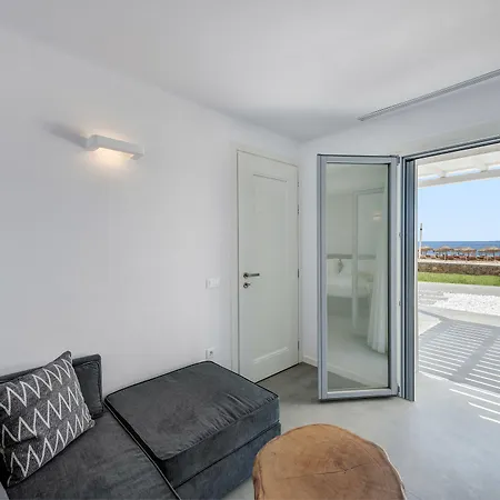 Elia Mykonos ホテル 5*