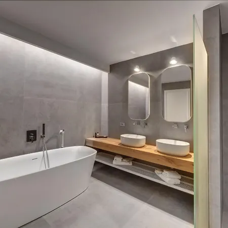 ホテル Elia Mykonos 5*