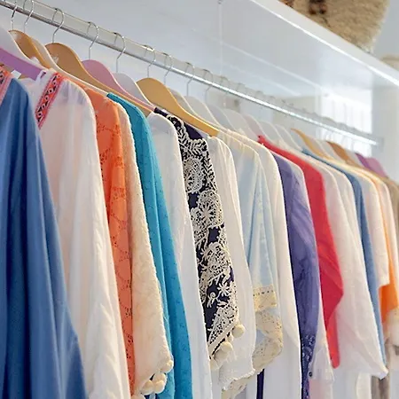 ホテル Elia Mykonos