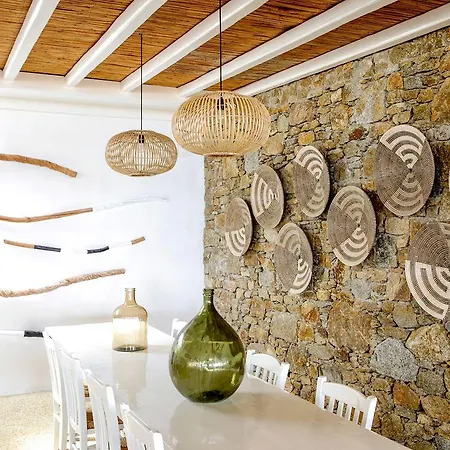 ホテル Elia Mykonos Elia (Mykonos)