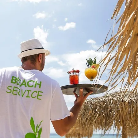 Elia Mykonos Hotel 5*