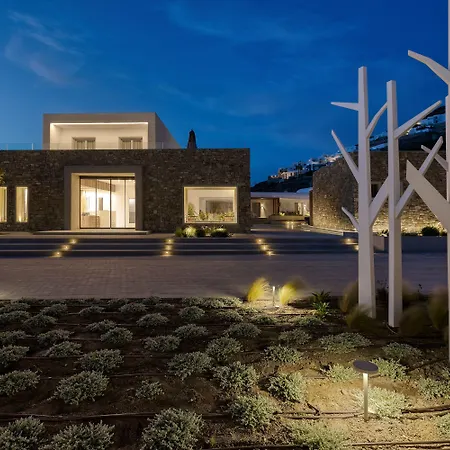 Elia Mykonos Elia (Mykonos)