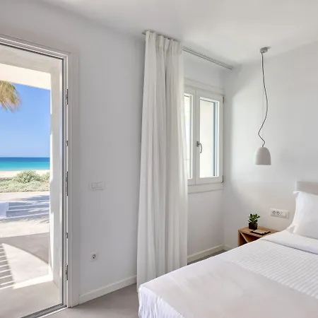 ホテル Elia Mykonos