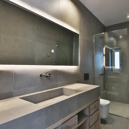 Elia Mykonos Hotel Elia (Mykonos)