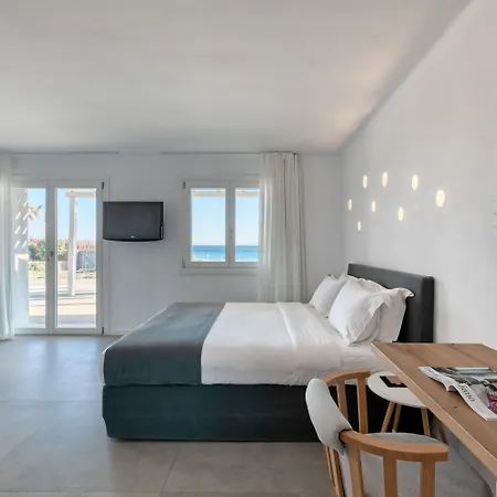 Elia Mykonos Elia (Mykonos)