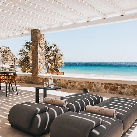 Elia Mykonos Elia (Mykonos)