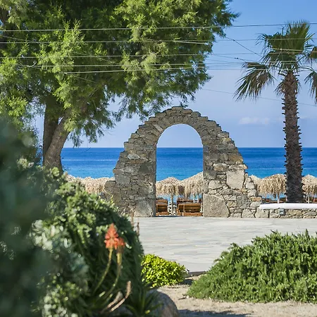 Elia Mykonos ホテル Elia (Mykonos)