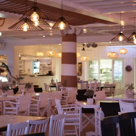 Elia Mykonos 5*