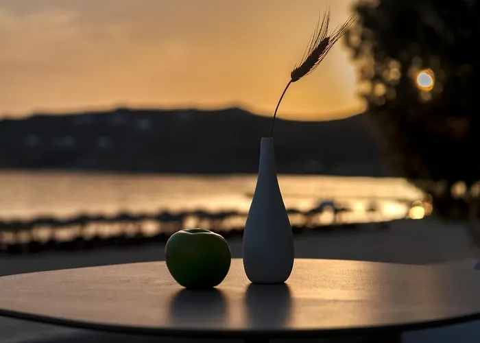 Elia Mykonos فندق Elia (Mykonos)