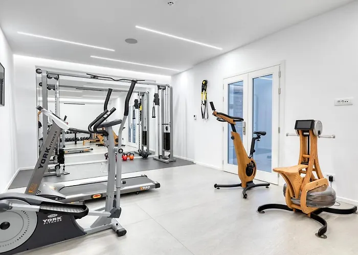 Elia Mykonos Ξενοδοχείο Ελιά