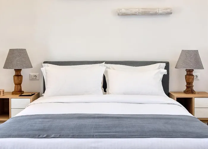 Elia Mykonos 5* Ελιά