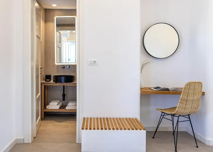 Elia Mykonos 5* Elia (Mykonos)