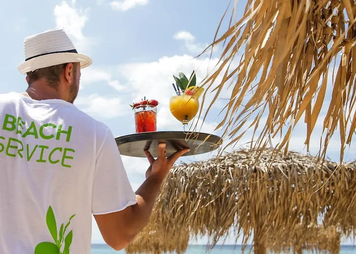 Elia Mykonos Elia (Mykonos)