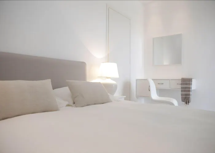 فندق Elia Mykonos Elia (Mykonos)