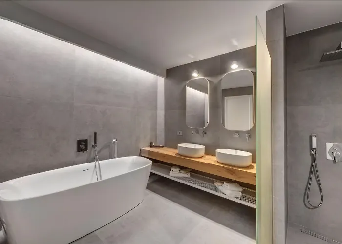 فندق Elia Mykonos 5*