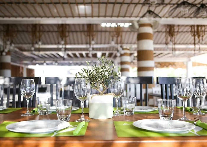 Elia Mykonos Ξενοδοχείο 5*