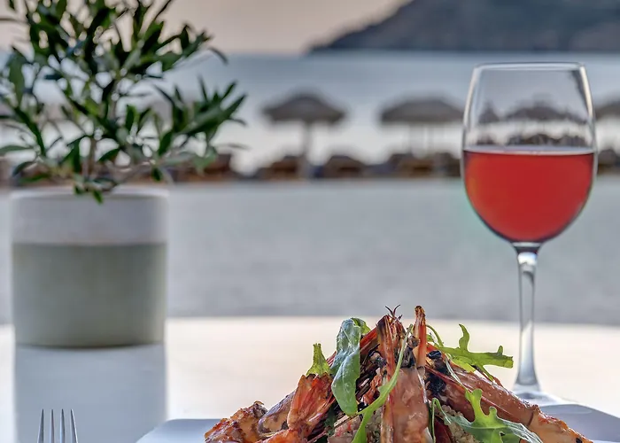 Elia Mykonos Elia (Mykonos)