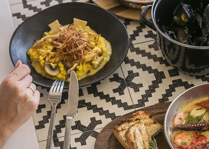 Elia Mykonos فندق