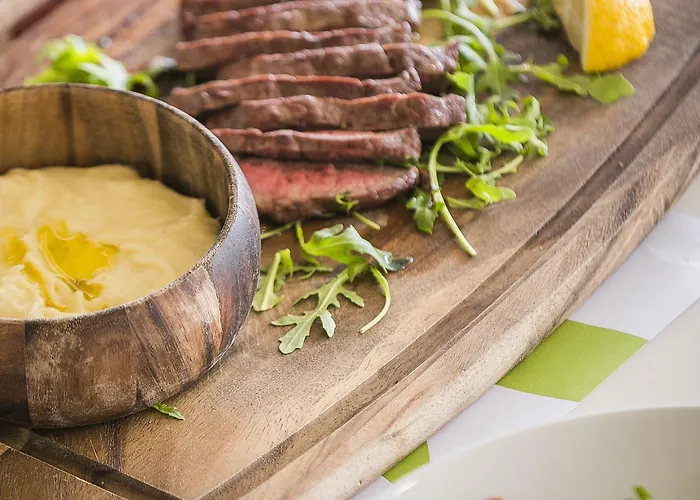 Elia Mykonos 5* Elia (Mykonos)