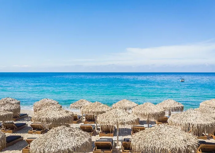 فندق Elia Mykonos Elia (Mykonos)