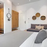 Elia Mykonos 5* Elia (Mykonos)