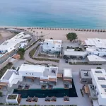 Elia Mykonos Hotell 5*