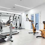 Elia Mykonos ホテル Elia (Mykonos)