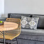 Elia Mykonos 5* Ελιά