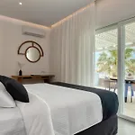 ホテル Elia Mykonos Elia (Mykonos)