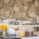 Elia Mykonos 5* Ελιά