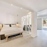 Elia Mykonos Hotel 5*